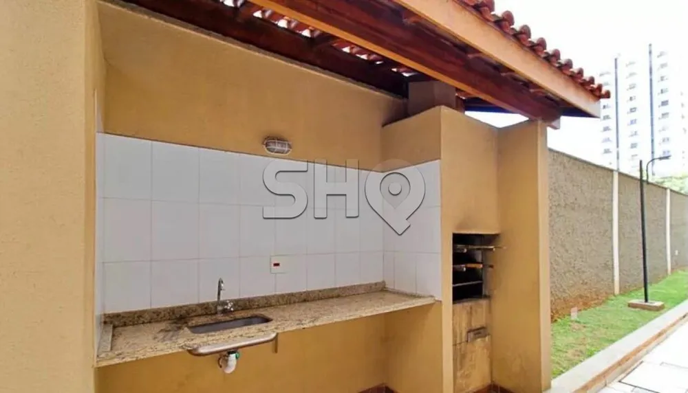 Apartamento, 2 quartos, 51 m² - Foto 1