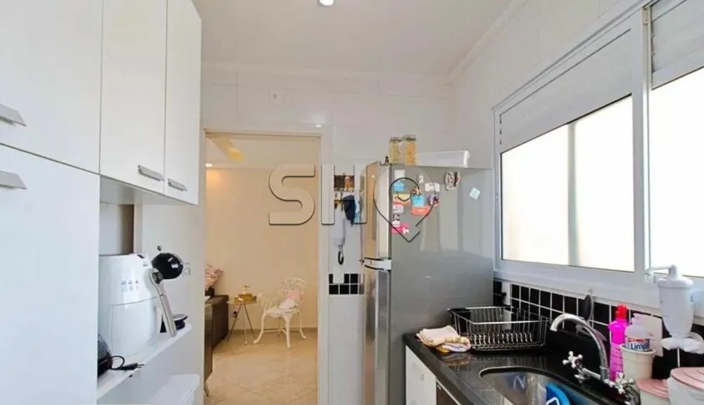 Apartamento, 2 quartos, 51 m² - Foto 2