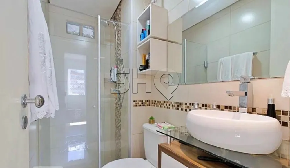 Apartamento, 2 quartos, 51 m² - Foto 3