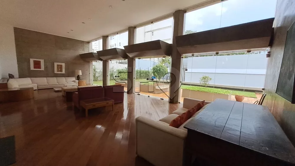 Apartamento, 3 quartos, 220 m² - Foto 9
