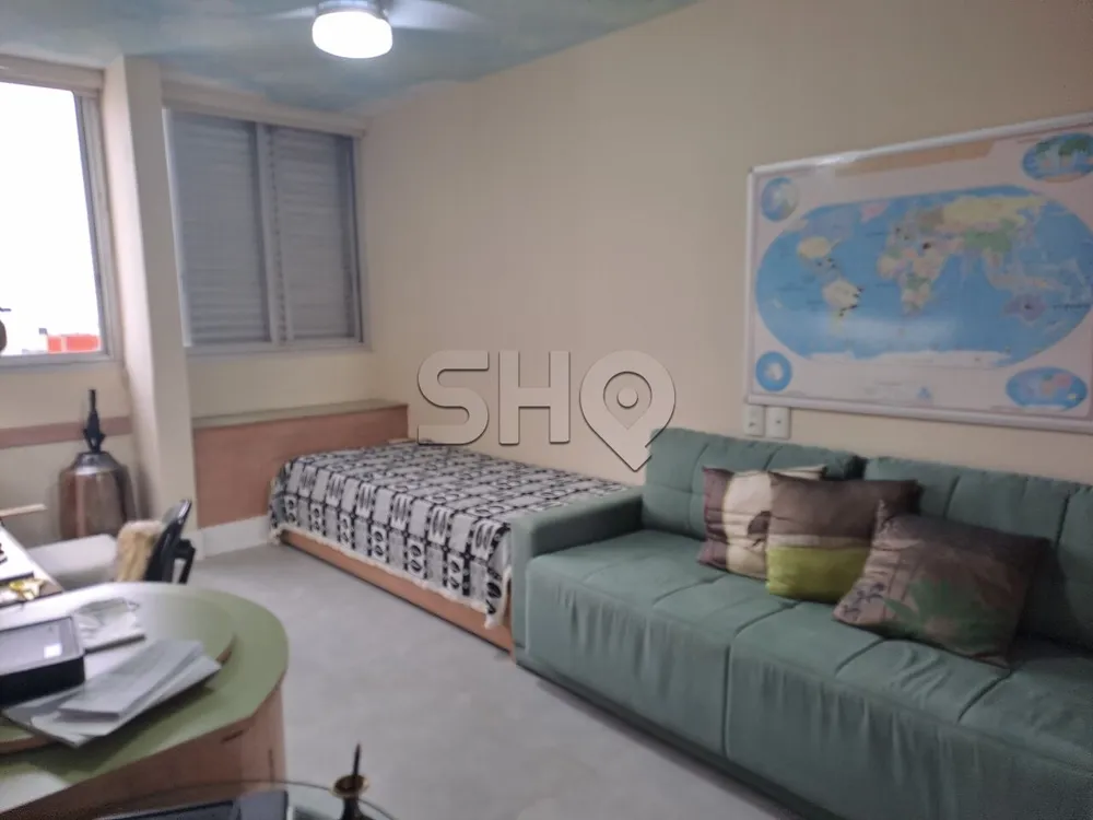 Apartamento, 3 quartos, 220 m² - Foto 5