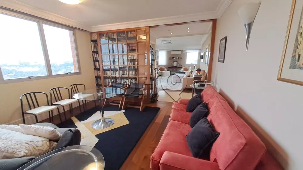 Apartamento, 3 quartos, 220 m² - Foto 3