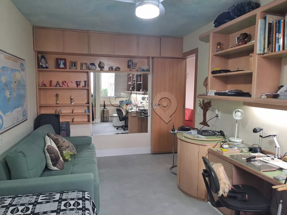 Apartamento, 3 quartos, 220 m² - Foto 4