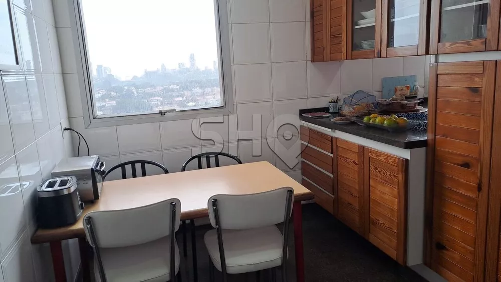 Apartamento, 3 quartos, 220 m² - Foto 7