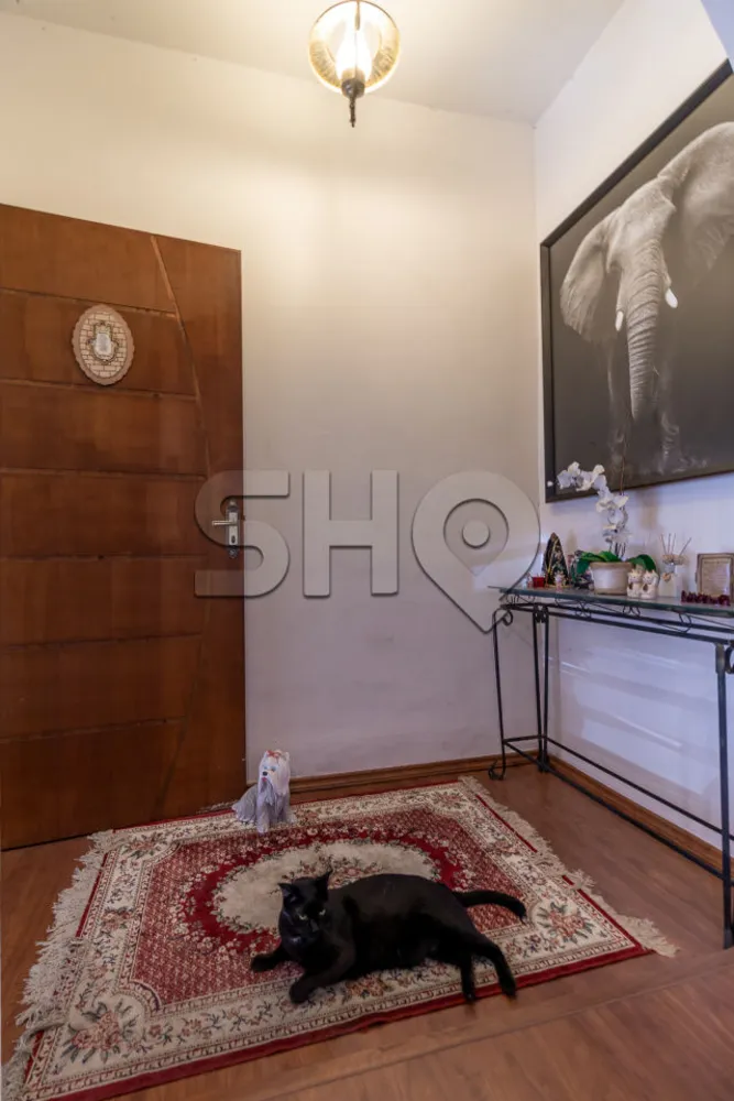 Sobrado, 3 quartos, 230 m² - Foto 4