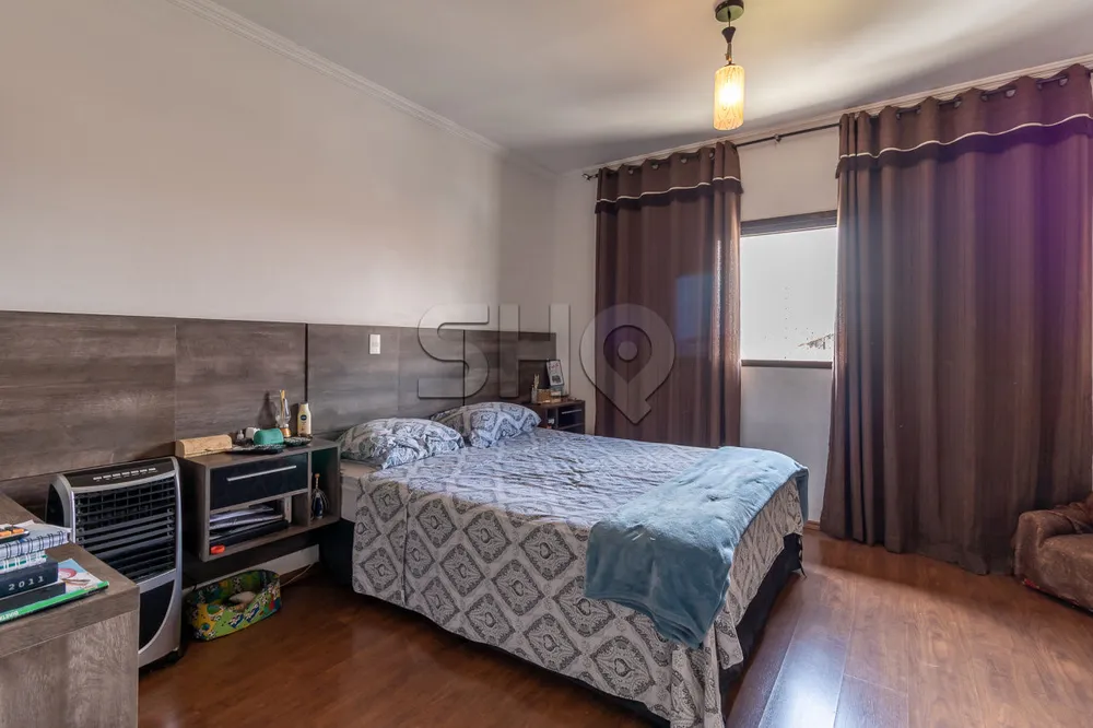Sobrado, 3 quartos, 230 m² - Foto 2