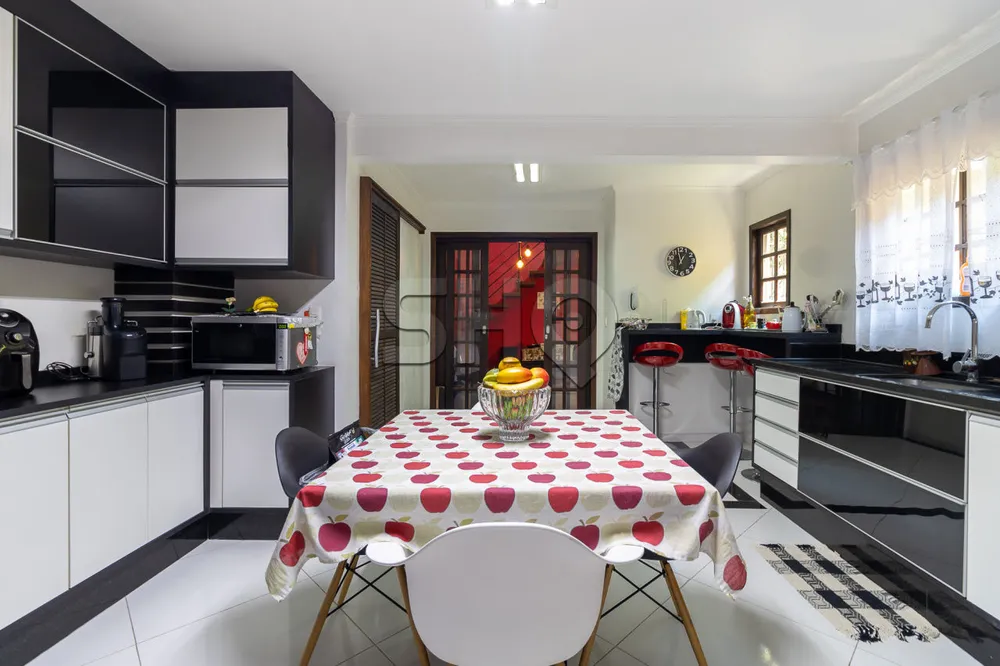 Sobrado, 3 quartos, 230 m² - Foto 3