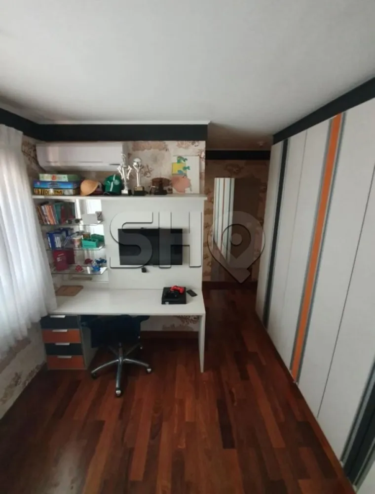 Apartamento, 3 quartos, 206 m² - Foto 10