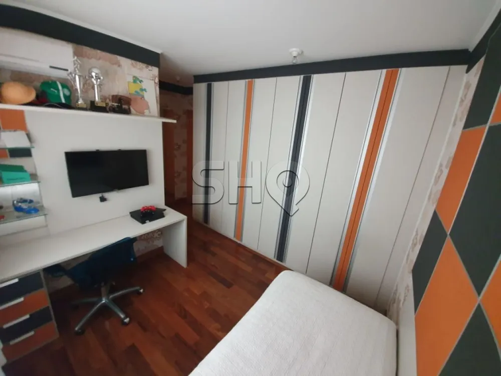 Apartamento, 3 quartos, 206 m² - Foto 9