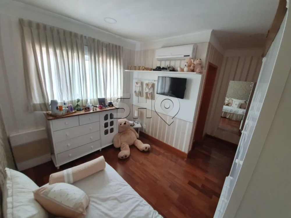 Apartamento, 3 quartos, 206 m² - Foto 20