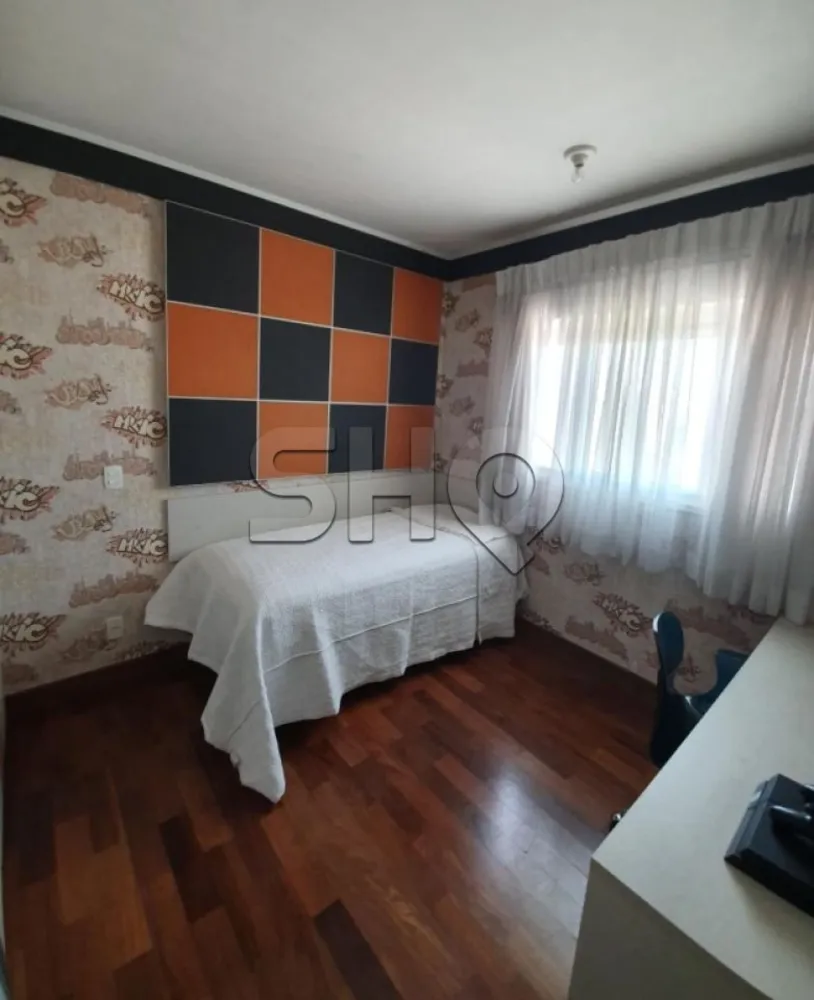 Apartamento, 3 quartos, 206 m² - Foto 15