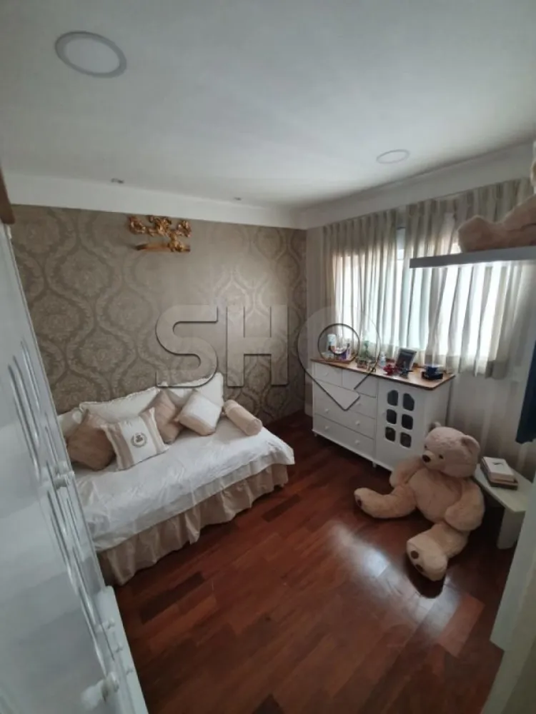 Apartamento, 3 quartos, 206 m² - Foto 12