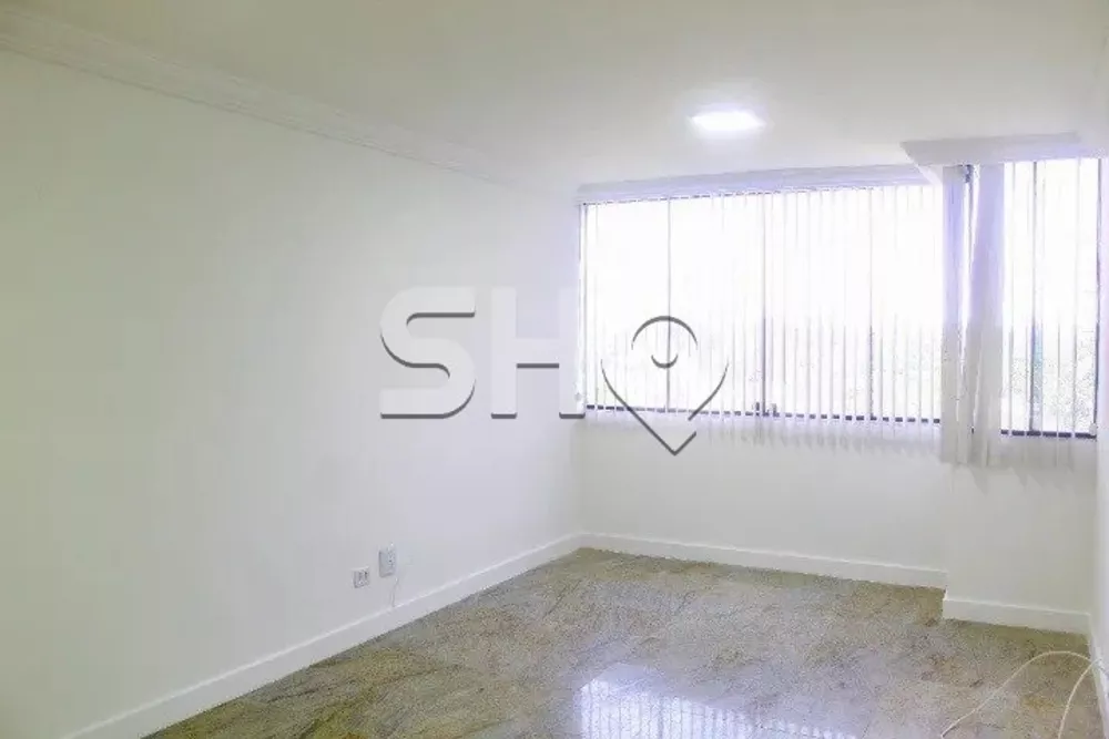 Apartamento à venda com 3 quartos, 98m² - Foto 2