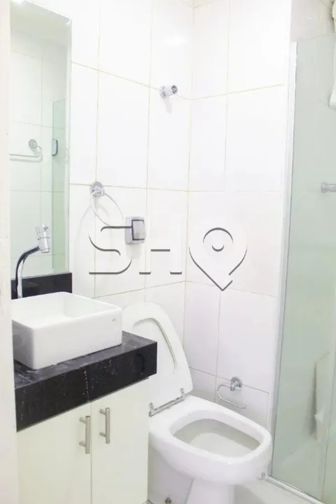 Apartamento, 3 quartos, 98 m² - Foto 10