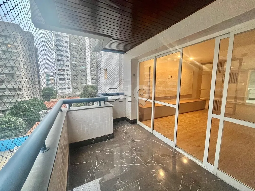 Apartamento, 3 quartos, 135 m² - Foto 4