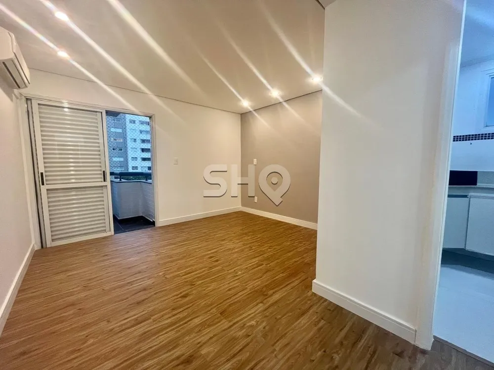 Apartamento, 3 quartos, 135 m² - Foto 1
