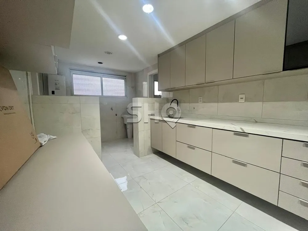 Apartamento, 3 quartos, 135 m² - Foto 2