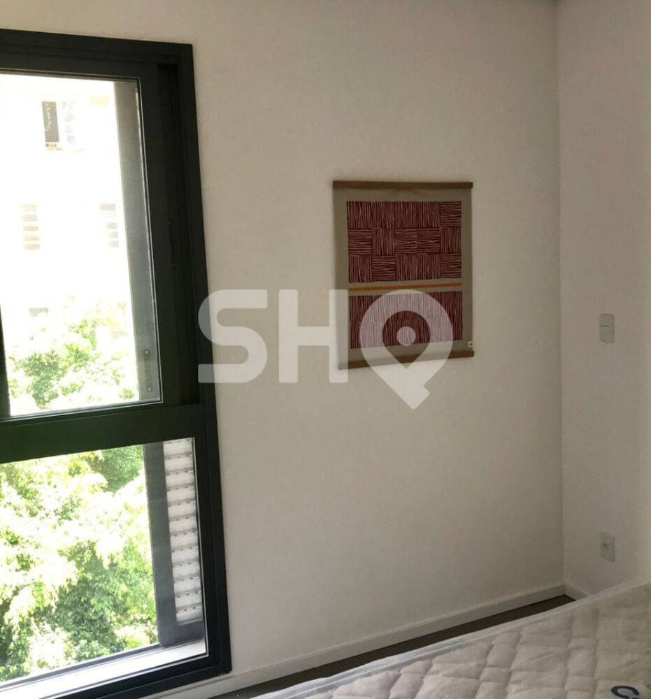 Loft à venda com 1 quarto, 28m² - Foto 10