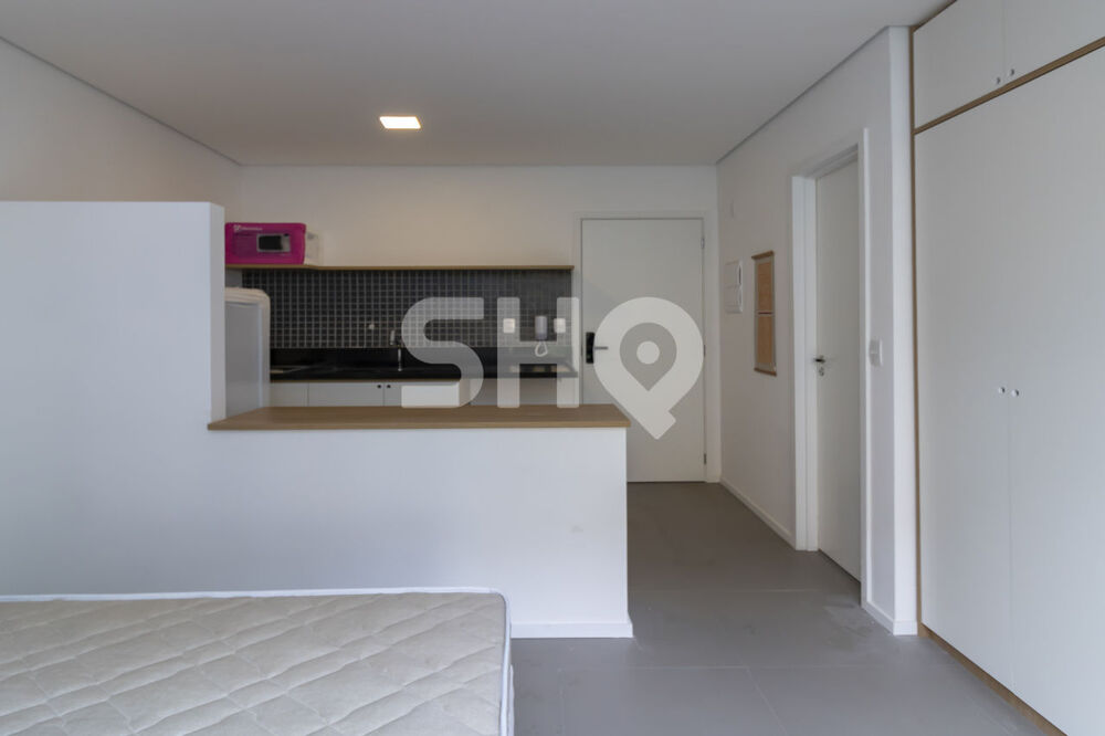Loft à venda com 1 quarto, 28m² - Foto 15