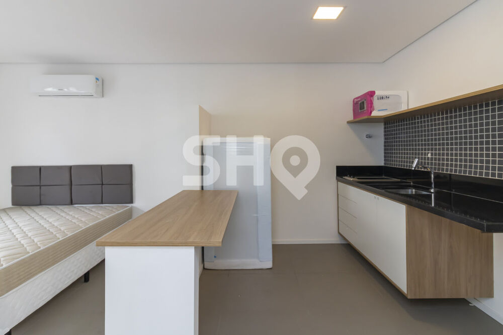 Loft à venda com 1 quarto, 28m² - Foto 5