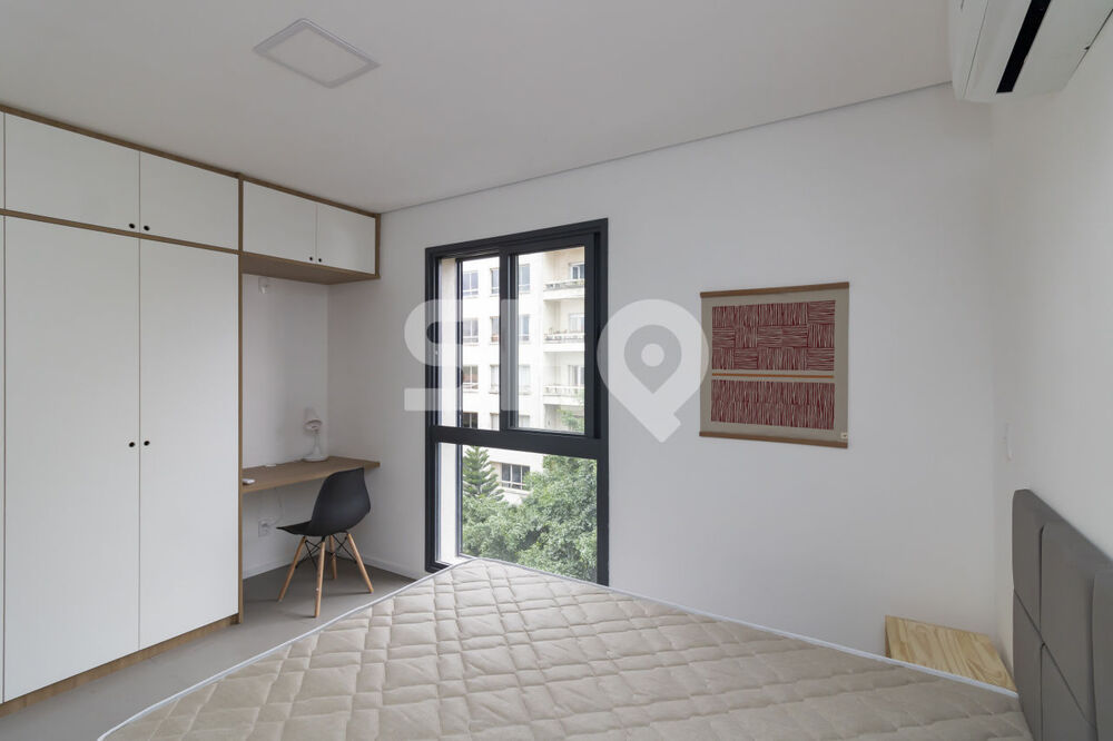 Loft à venda com 1 quarto, 28m² - Foto 13