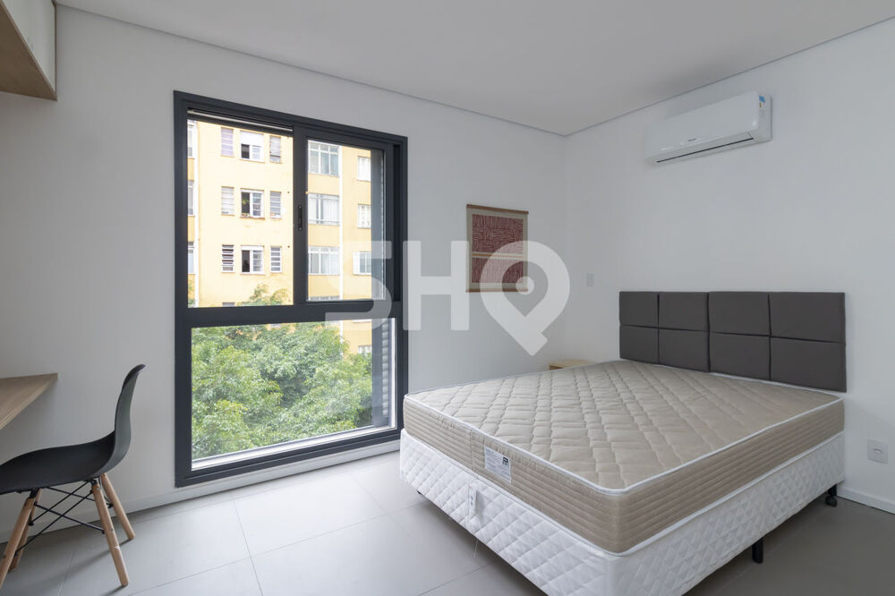 Loft à venda com 1 quarto, 28m² - Foto 12