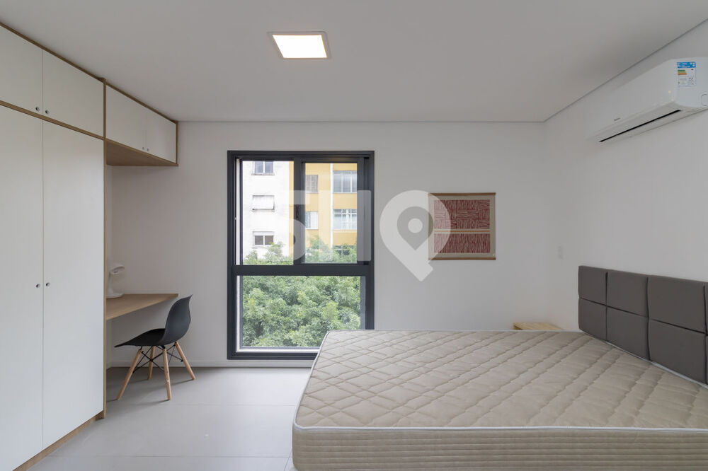 Loft à venda com 1 quarto, 28m² - Foto 16
