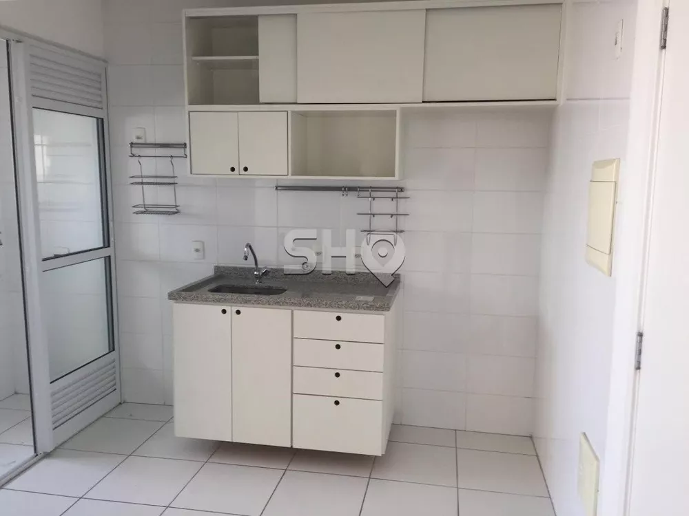 Apartamento à venda com 2 quartos, 51m² - Foto 4