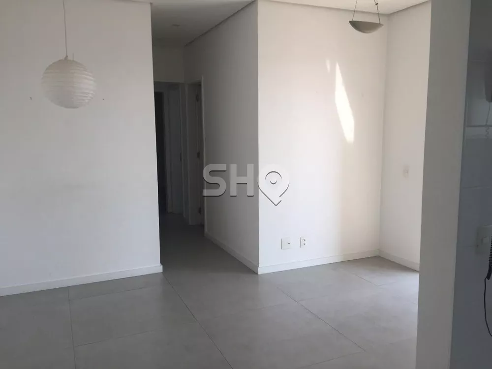 Apartamento à venda com 2 quartos, 51m² - Foto 2