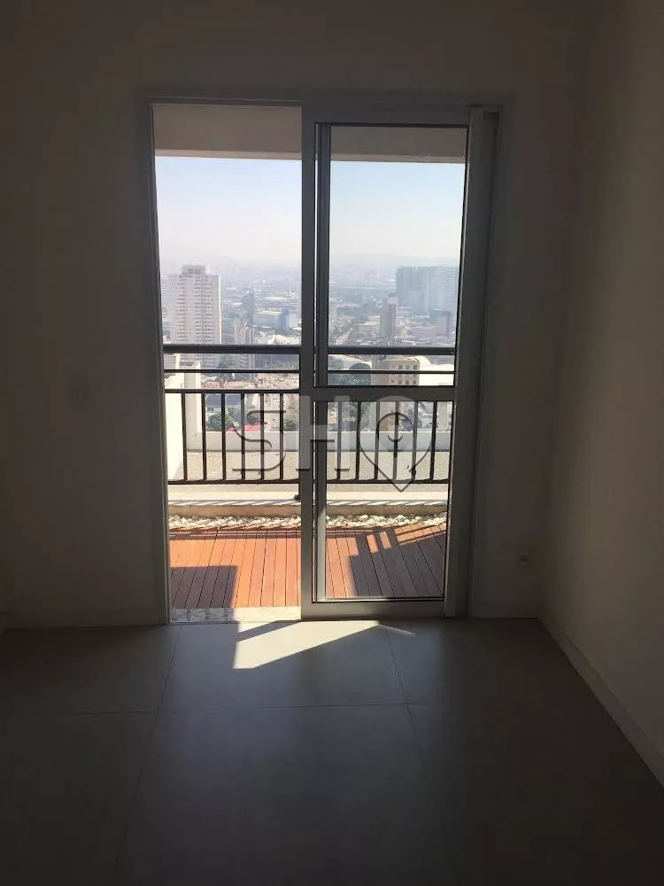 Apartamento à venda com 2 quartos, 51m² - Foto 3