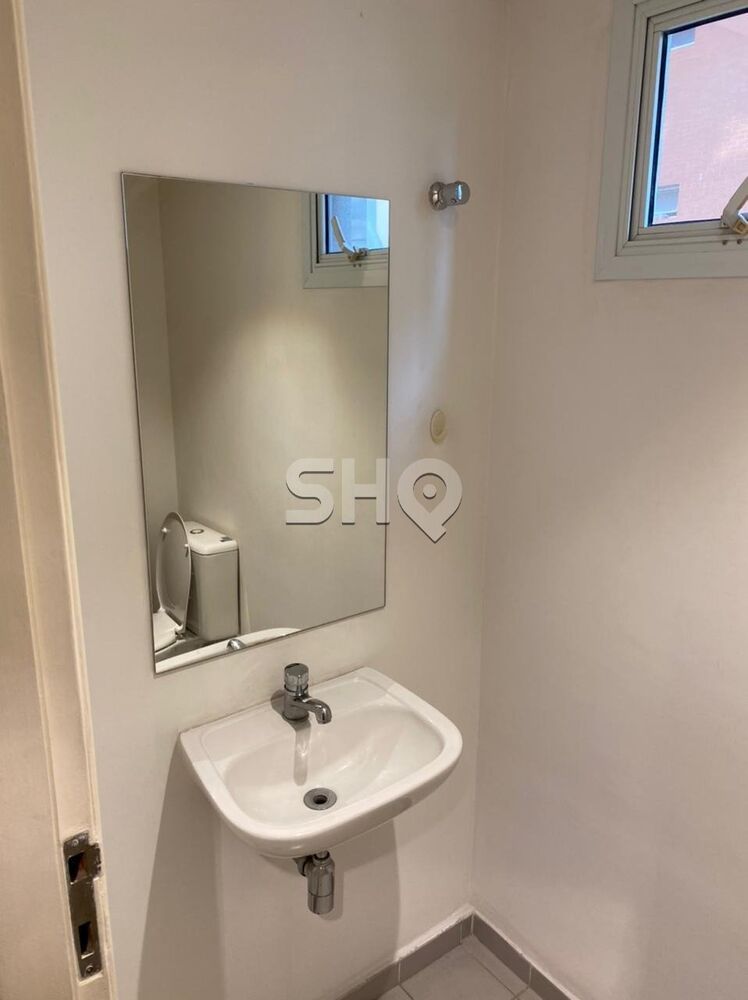 Sala-Conjunto, 33 m² - Foto 11