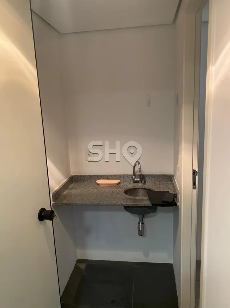 Sala-Conjunto, 33 m² - Foto 16