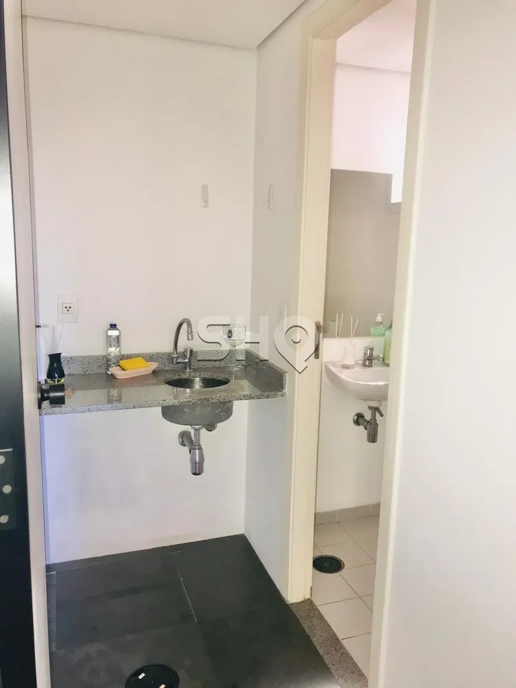 Sala-Conjunto, 33 m² - Foto 14