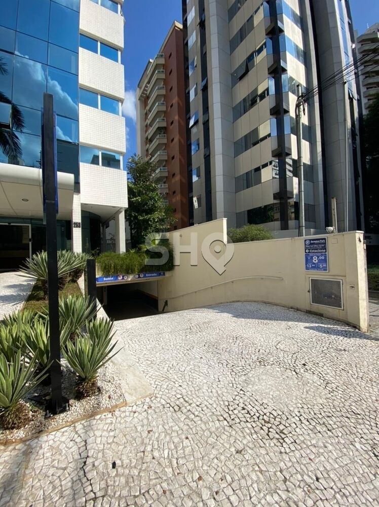 Sala-Conjunto, 33 m² - Foto 12