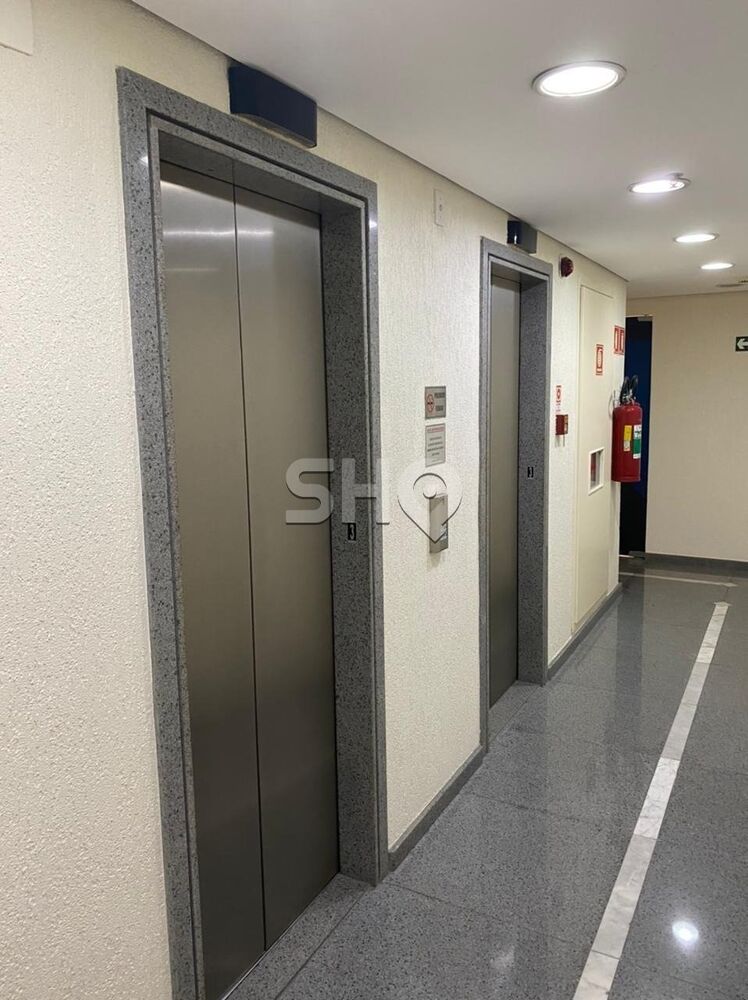 Sala-Conjunto, 33 m² - Foto 10