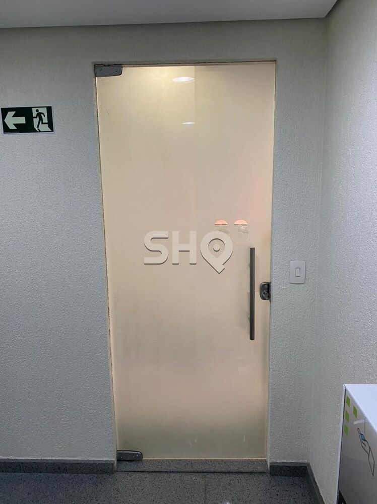 Sala-Conjunto, 33 m² - Foto 9