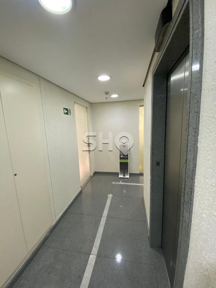 Sala-Conjunto, 33 m² - Foto 8