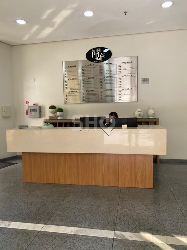 Sala-Conjunto, 33 m² - Foto 6