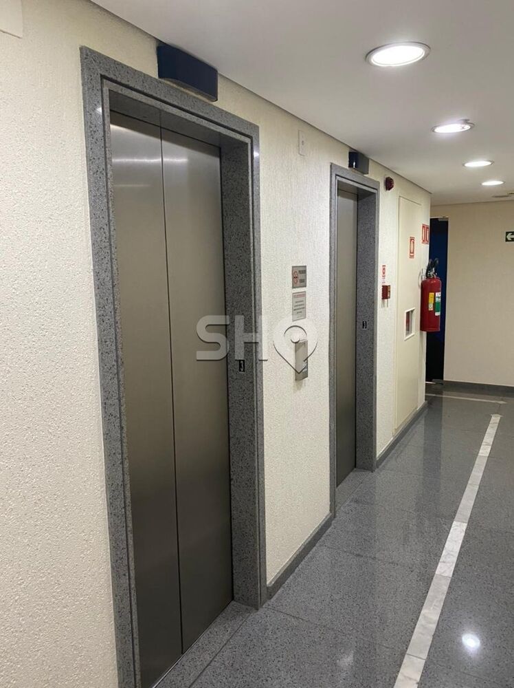 Sala-Conjunto, 33 m² - Foto 7