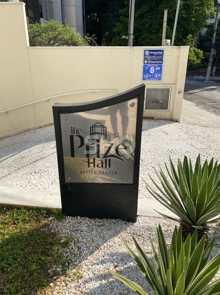 Sala-Conjunto, 33 m² - Foto 13