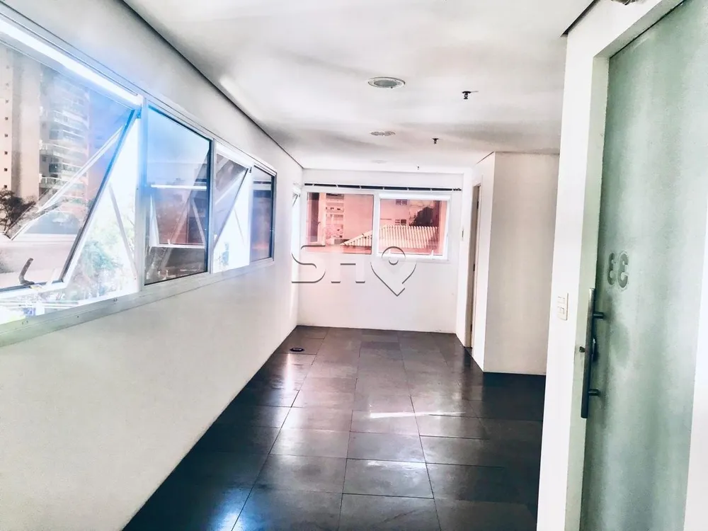 Sala-Conjunto, 33 m² - Foto 1