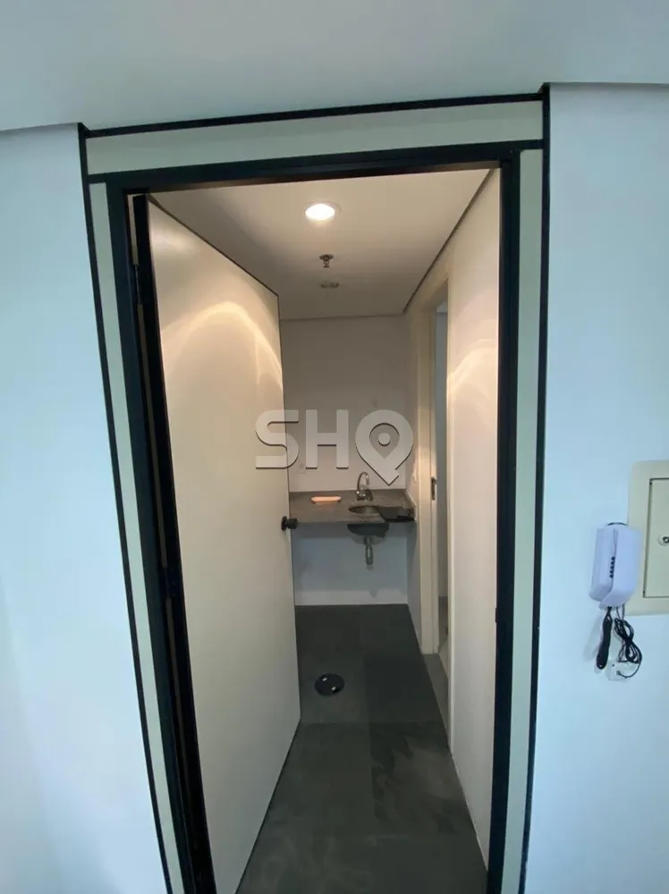 Sala-Conjunto, 33 m² - Foto 9