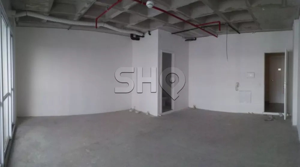 Conjunto Comercial-Sala à venda, 39m² - Foto 1