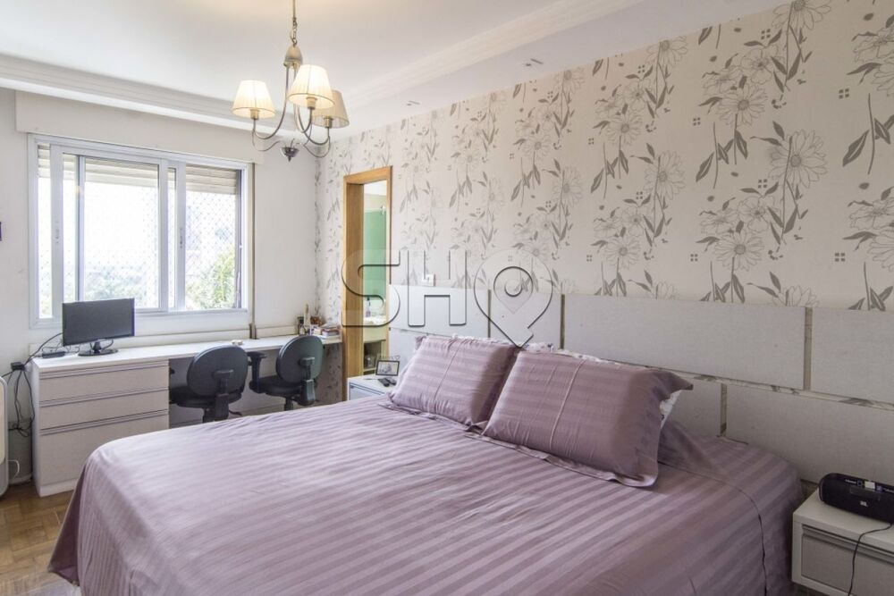 Apartamento, 3 quartos, 135 m² - Foto 9