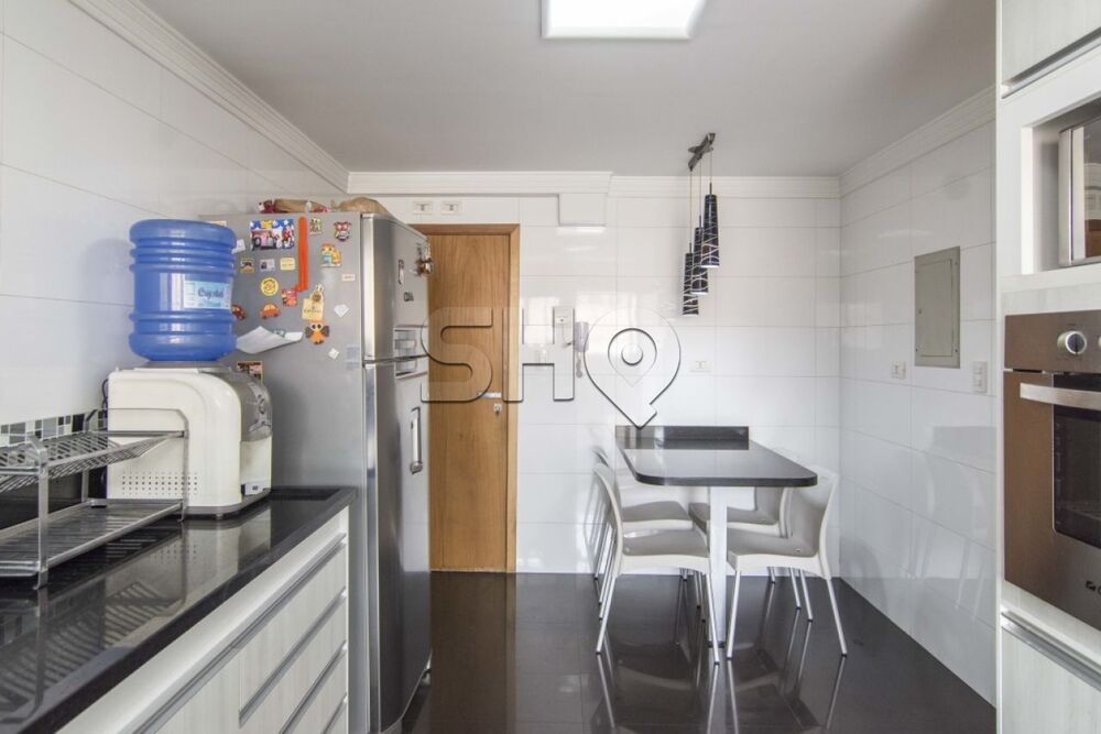 Apartamento, 3 quartos, 135 m² - Foto 16