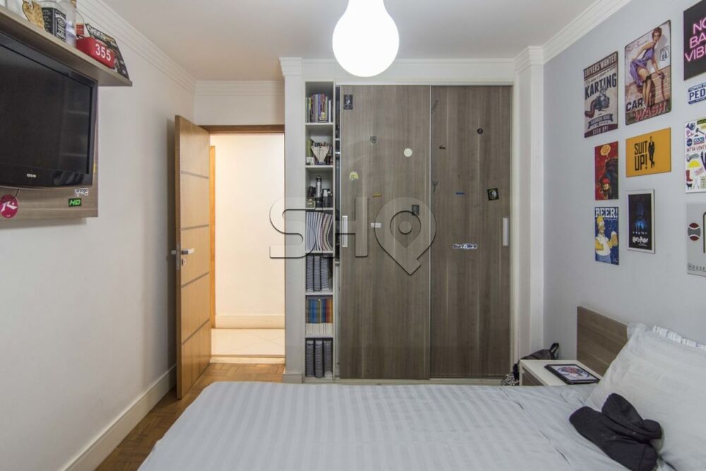 Apartamento, 3 quartos, 135 m² - Foto 6