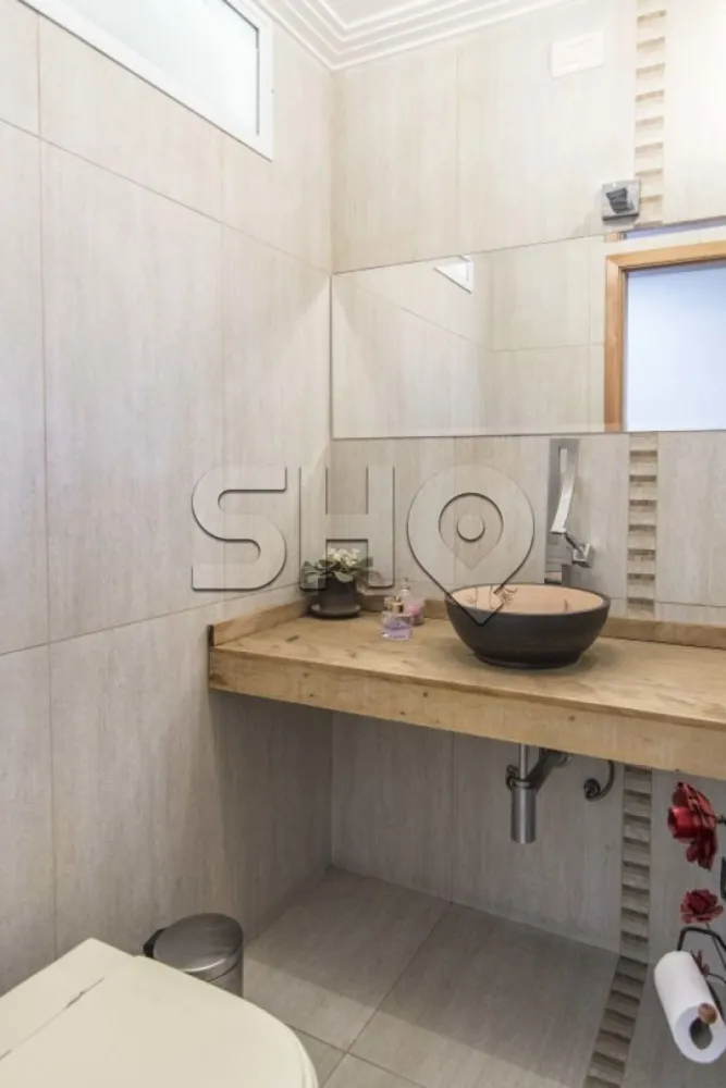 Apartamento, 3 quartos, 135 m² - Foto 7