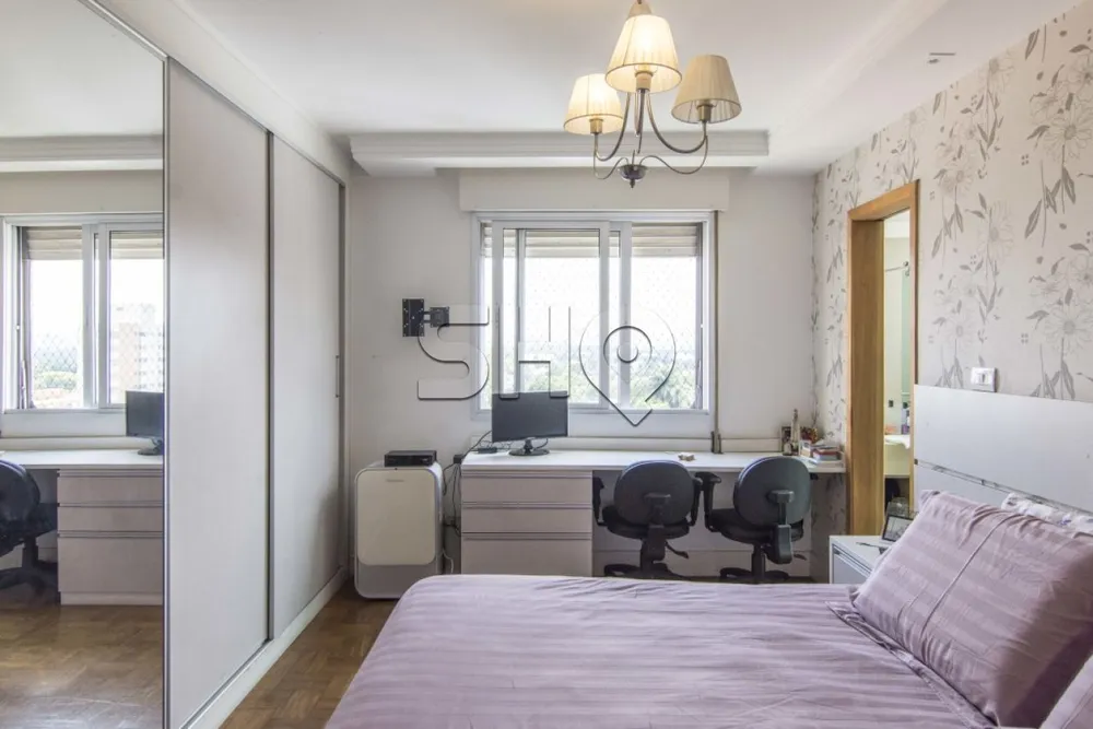 Apartamento, 3 quartos, 135 m² - Foto 13