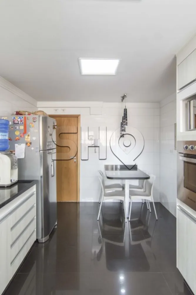 Apartamento, 3 quartos, 135 m² - Foto 20