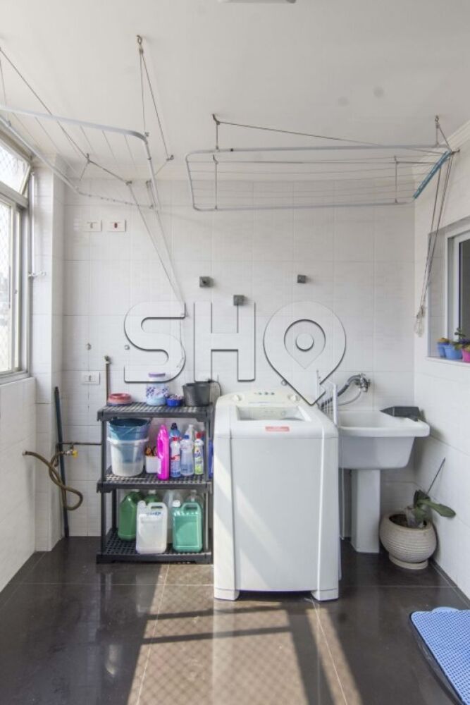 Apartamento, 3 quartos, 135 m² - Foto 18